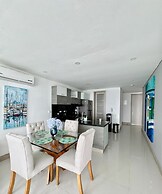 SUNSET CON VISTA AL MAR BY PARCEROS G