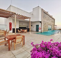 SUNSET CON VISTA AL MAR BY PARCEROS G