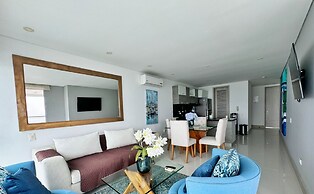 SUNSET CON VISTA AL MAR BY PARCEROS G