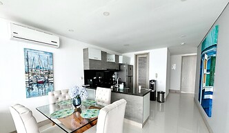 SUNSET CON VISTA AL MAR BY PARCEROS G