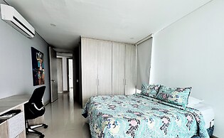 SUNSET CON VISTA AL MAR BY PARCEROS G