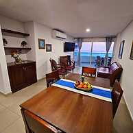 APTO PISO 9 HABITACIONES 2 BY PARCEROS G