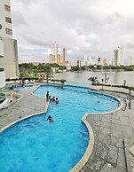 APTO PISO 9 HABITACIONES 2 BY PARCEROS G