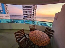 APTO PISO 9 HABITACIONES 2 BY PARCEROS G