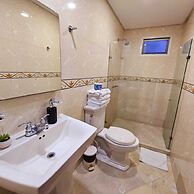 APTO PISO 9 HABITACIONES 2 BY PARCEROS G