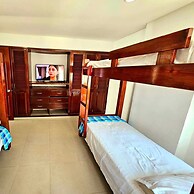 APTO PISO 9 HABITACIONES 2 BY PARCEROS G