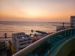 APTO PISO 9 HABITACIONES 2 BY PARCEROS G