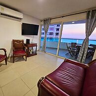 APTO PISO 9 HABITACIONES 2 BY PARCEROS G