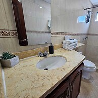 APTO PISO 9 HABITACIONES 2 BY PARCEROS G