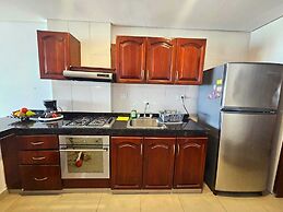 APTO PISO 9 HABITACIONES 2 BY PARCEROS G