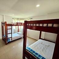 APTO PISO 9 HABITACIONES 2 BY PARCEROS G