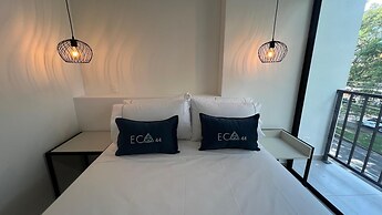 Hotel ECO 44