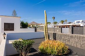 Villa Gaida in Puerto Calero