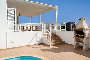 Villa Gaida in Puerto Calero