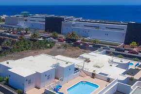 Villa Gaida in Puerto Calero