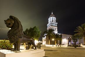 Villa Gaida in Puerto Calero