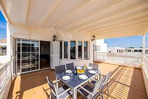 Villa Gaida in Puerto Calero