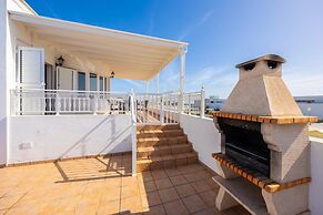 Villa Gaida in Puerto Calero