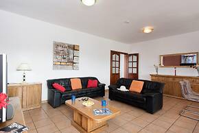 Villa Gaida in Puerto Calero