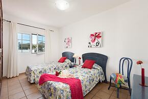 Villa Gaida in Puerto Calero