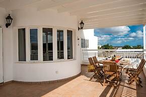 Villa Gaida in Puerto Calero