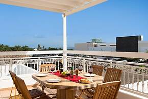 Villa Gaida in Puerto Calero