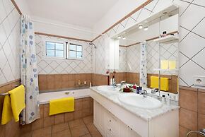 Villa Gaida in Puerto Calero