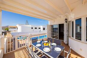 Villa Gaida in Puerto Calero