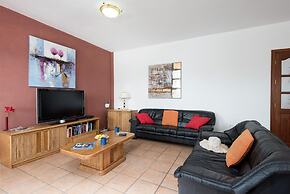 Villa Gaida in Puerto Calero