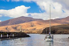Villa Gaida in Puerto Calero
