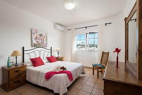 Villa Gaida in Puerto Calero