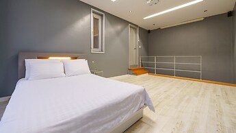Hongcheon Inmylife Dokche Pension