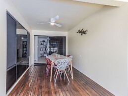 Beachside Escape by Cottonwood