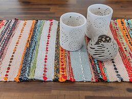 Beachside Escape by Cottonwood