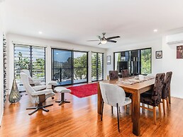 Beachside Escape by Cottonwood