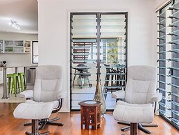 Beachside Escape by Cottonwood