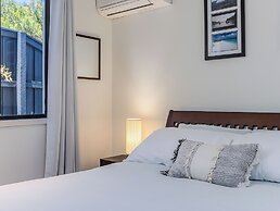 Beachside Escape by Cottonwood