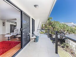 Beachside Escape by Cottonwood