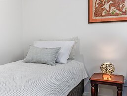 Beachside Escape by Cottonwood