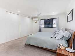 Beachside Escape by Cottonwood