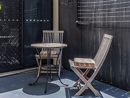 Beachside Escape by Cottonwood