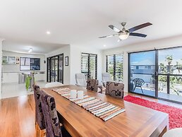 Beachside Escape by Cottonwood