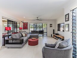 Beachside Escape by Cottonwood