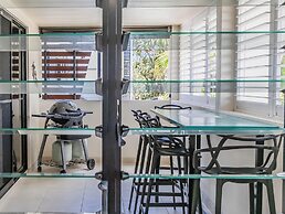 Beachside Escape by Cottonwood