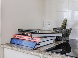 Beachside Escape by Cottonwood