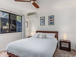 Beachside Escape by Cottonwood