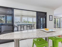 Beachside Escape by Cottonwood