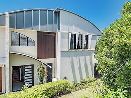 Beachside Escape by Cottonwood