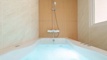 Danyang Greennarae Dokche Poolvilla Pens