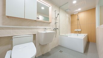 Danyang Greennarae Dokche Poolvilla Pens